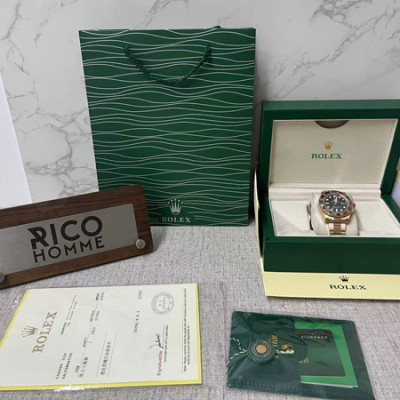 한정수량!! 롤*스 29종! 드디어 재입고!!  (3차 입고 완료!!)