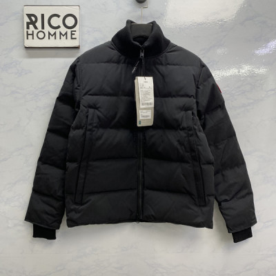 캐나다9스 울포드 구스다운 자켓 (PREMIUM)