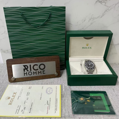 한정수량!! 롤*스 29종! 드디어 재입고!!  (3차 입고 완료!!)