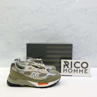 N.B X WT*PS 992 올리브