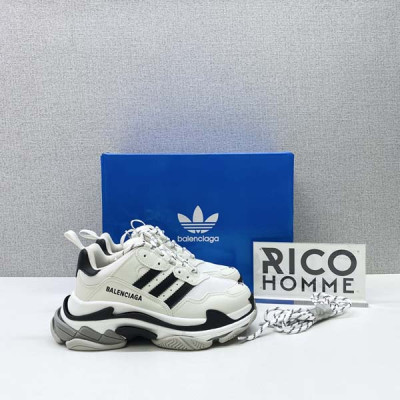 발렌시A가 X 아D다스 트리플S (PREMIUM)