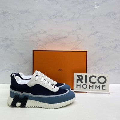 H르메스 바운싱 스니커즈 (2color)