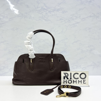 미*미* 아방뛰르 백 라지 (4olor)