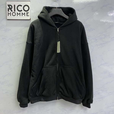 발렌시A가 피갈 아우터웨어 후드집업 티셔츠 (1:1 HIGH PREMIUM)