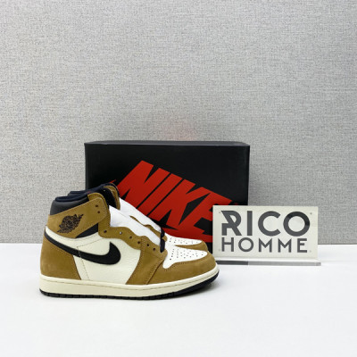 N*KE 에어조던1 루키 오브 더 이어