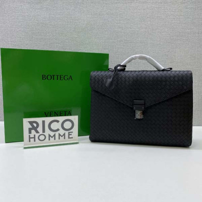 보*가 베*타 버클 브리프케이스