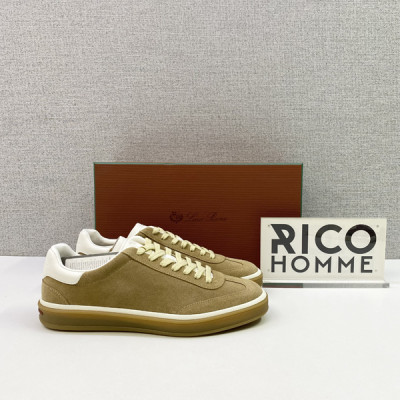 로로피A나 테니스 워크 스니커즈 (2color)