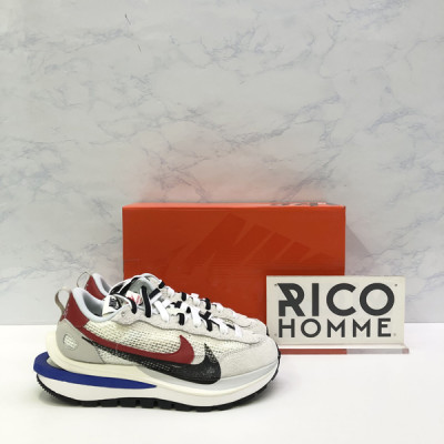 N*KE X 사카E 페가수스 베이퍼 플라이 와플 화이트 (PREMIUM)