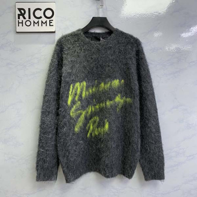 G방시 그레이 메종 니트 스웨터 (1:1 HIGH PREMIUM)