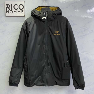 ARC'T*RYX  아톰 LT 고어텍스 바람막이 자켓 (PREMIUM)