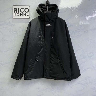 발렌시A가 3B 스포츠 아이콘 스키 자켓 (1:1 HIGH PREMIUM)