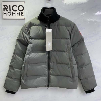 캐나다9스 울포드 구스다운 자켓 (PREMIUM)