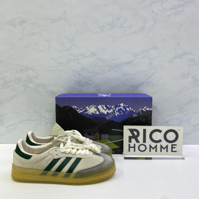 아D다스 X K*TH x C*ARKS 삼바 스니커즈 (3color)