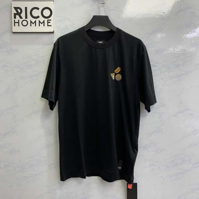 펜D 펜딜리셔스 반팔 티셔츠 (1:1 HIGH PREMIUM)