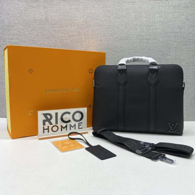 루이B통 ARMAND 브리프케이스