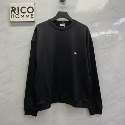 CEL*NE 트리옹프 베이직 맨투맨 티셔츠 (1:1 HIGH PREMIUM)