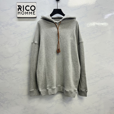 로E베 애너그램 플라멩코 후드티셔츠 (1:1 HIGH PREMIUM)