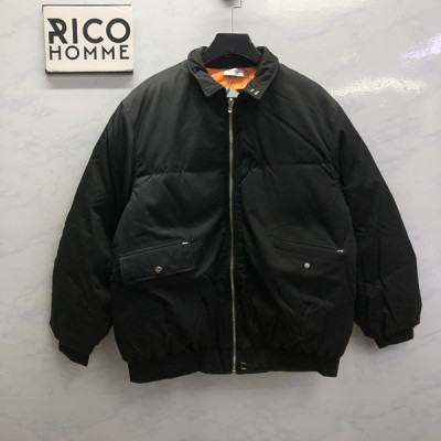 ASK*URSELF 파일럿 봄버 자켓 (PREMIUM)