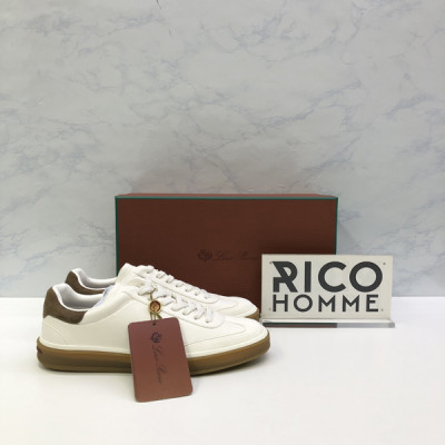 로로피A나 테니스 워크 스니커즈 (2color)