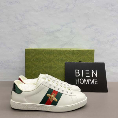 9찌 에이스 꿀벌 스니커즈 (PREMIUM)