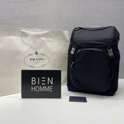 프RA다 포코노 중형 백팩 (PREMIUM)