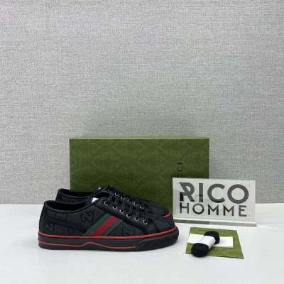 9찌 오프 더 그리드 &  테니스 1977 스니커즈 (5color)