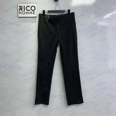 G방시 U핀 슬랙스 (PREMIUM)