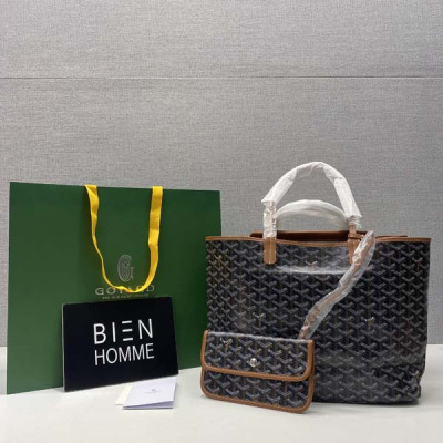 고YA드 이사벨 생루이 토트백 (8color)