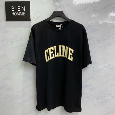 CEL*NE 로고 저지 크루넥티 (1:1 HIGH PREMIUM)