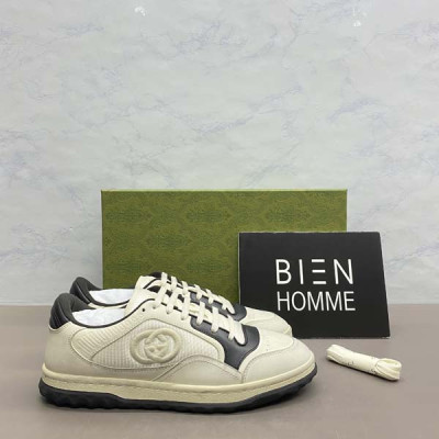 9찌 MAC80 인토로깅G 스니커즈