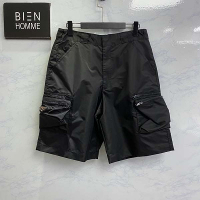 프RA다 리나일론 버뮤다 쇼츠 팬츠 (PREMIUM)