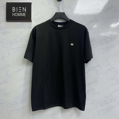 CEL*NE 트리웅프 미니자수 반팔티 (PREMIUM)