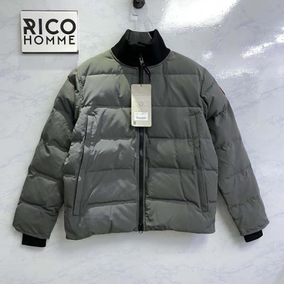 캐나다9스 울포드 구스다운 자켓 (PREMIUM)