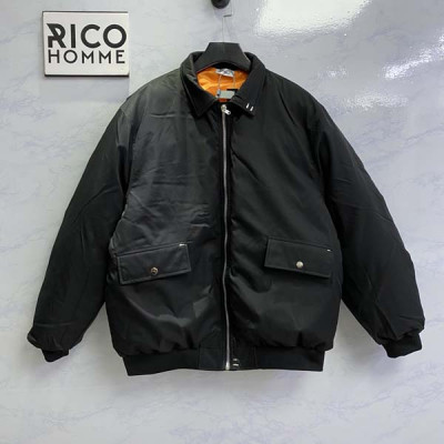 ASK*URSELF 파일럿 봄버 자켓 (PREMIUM)