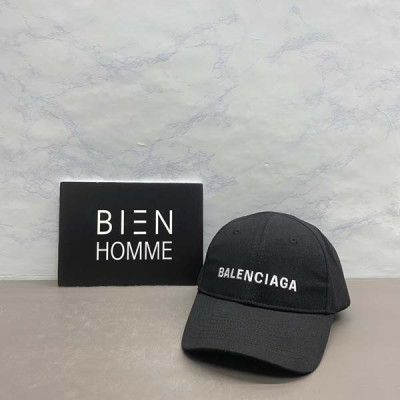 발렌시A가 프리미엄 로고 볼캡 (7color)