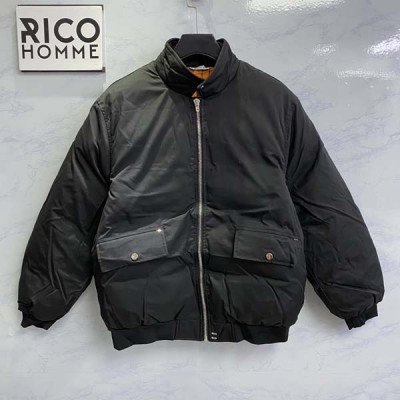 ASK*URSELF 파일럿 봄버 자켓 (PREMIUM)