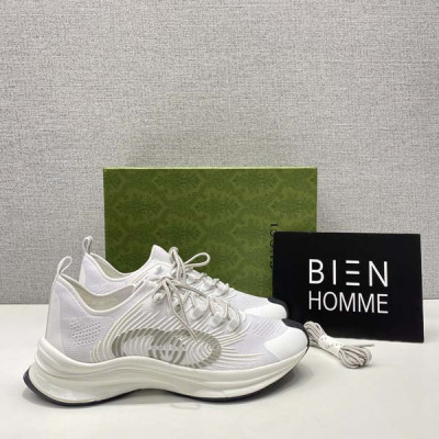 9찌 런 스니커즈 (3color)