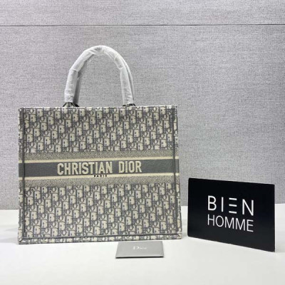 D올 북 토트 백 (5type 2size)