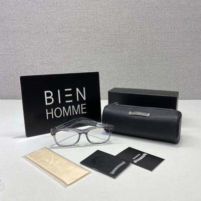 크롬HA츠 안경테 Btype (4color)