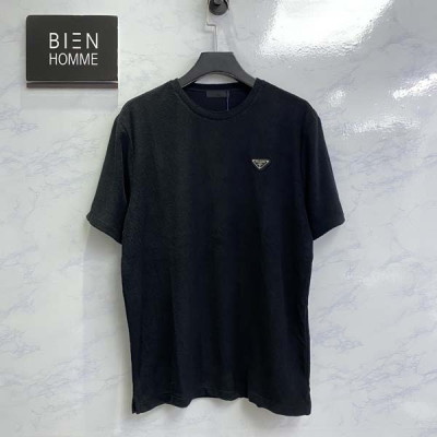 프RA다 테리 타월 반팔 티셔츠 (1:1 HIGH PREMIUM)