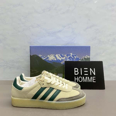 아D다스 X K*TH x C*ARKS 삼바 스니커즈 (3color)