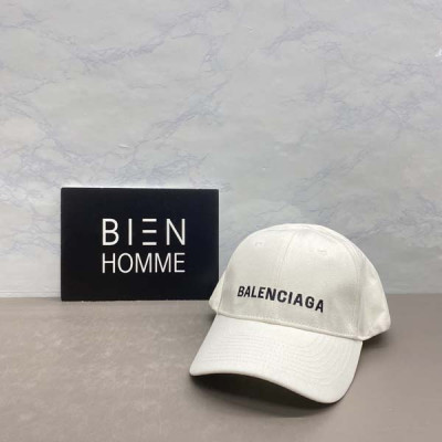 발렌시A가 프리미엄 로고 볼캡 (7color)