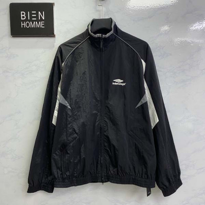 발렌시A가 3B 스포츠 아이콘 트랙수트 자켓 (PREMIUM)