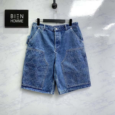 D올 까나쥬 카펜터 버뮤다 쇼츠 팬츠 (PREMIUM)