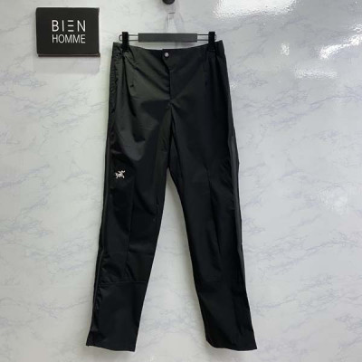 ARC'T*RYX ZETA SL 고어텍스 팬츠 (1:1 HIGH PREMIUM)