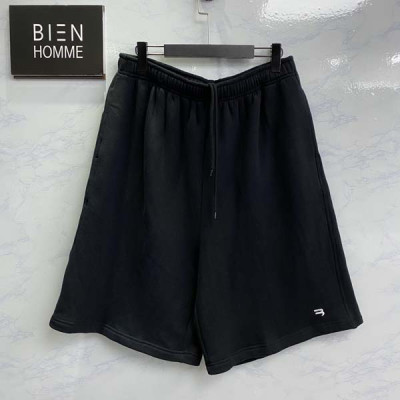 발렌시A가 스포티 B 바스켓볼 숏츠 (PREMIUM)