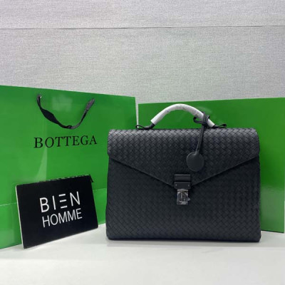 보*가 베*타 버클 브리프케이스