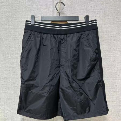 프RA다 플레이트 백 포켓 쇼츠 팬츠 (1:1 HIGH PREMIUM)