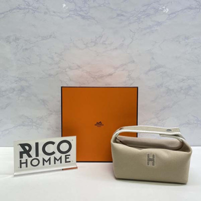 H르메스 BRIDE A BRAC 파우치백 (7color)