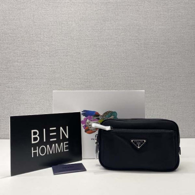 프RA다 베이직 심플 힙색